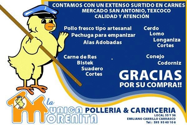 Anuncio